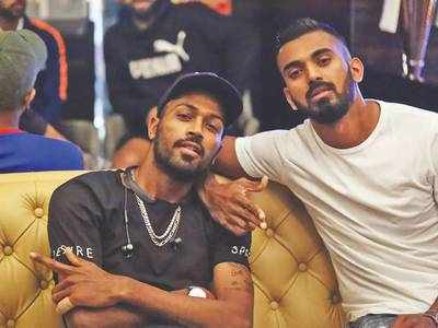 KL Rahul: பெண்கள் பற்றி சர்ச்சைக் கருத்து: மீண்டும் பூதாகரம் ஆகும் பாண்டியா, ராகுல் விவகாரம்