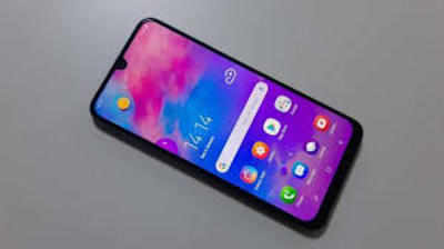 Samsung Galaxy M30: இன்று விற்பனைக்கு வரும் சாம்சங்கேலக்ஸி எம்30