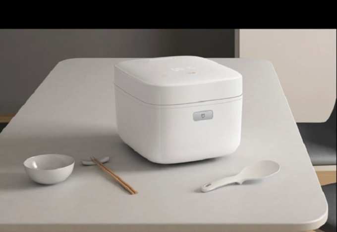 Xiaomi Smart Rice Cooker