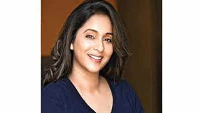 Ashwini Bhave: हॉलिवूड क्वीनची भेट