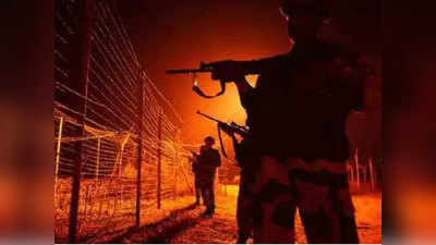 pakistan: एलओसीवर चकमक, पाकिस्तानचे तीन सैनिक ठार
