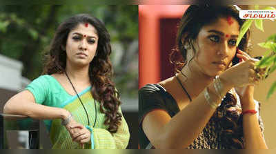 Nayanthara :ஹிந்திக்கு போறது “வாசுகி”- ஐரா இல்ல!