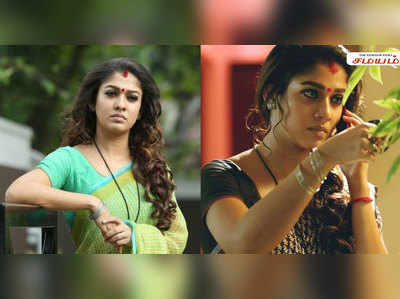 Nayanthara :ஹிந்திக்கு போறது “வாசுகி”- ஐரா இல்ல!