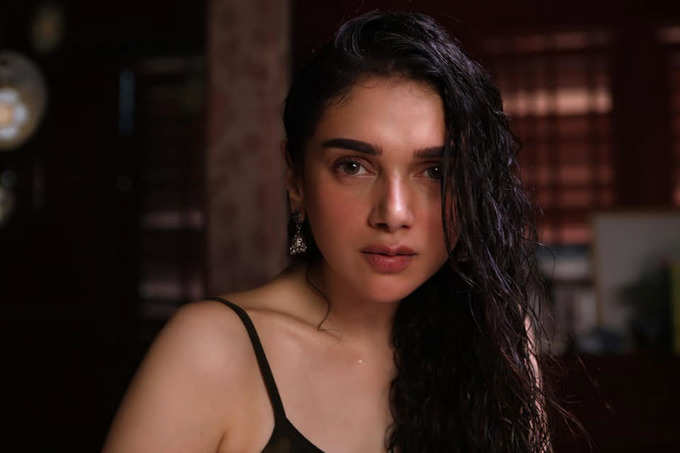 Aditi Rao Hydari