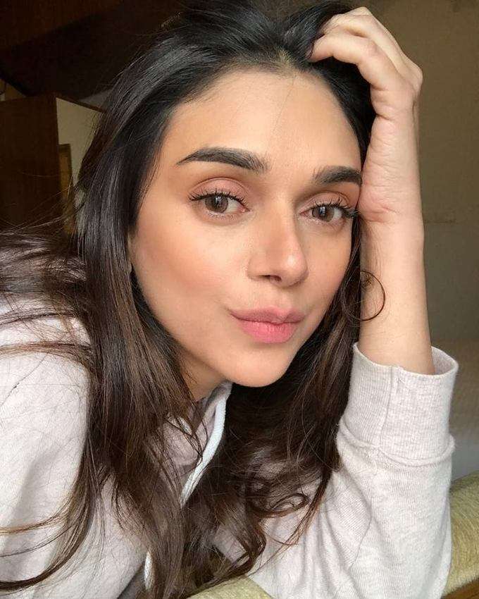 Aditi Rao Hydari