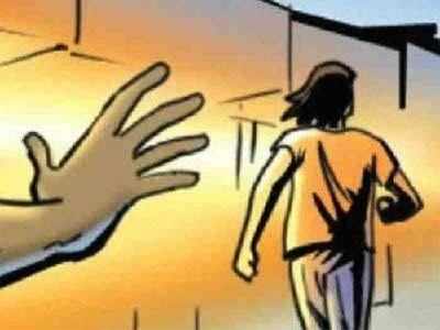 molestation: अमेरिकी महिला पत्रकाराचा विनयभंग; आरोपी अटकेत