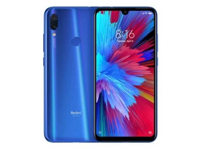 redmi 7