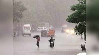 വയനാട്ടിൽ വേനൽ മഴ; തെരഞ്ഞെടുപ്പ് ചൂടിനിടെ തണുത്തൊരു ശ്വാസം