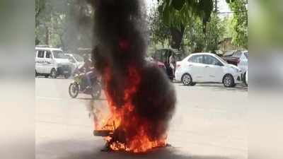 సమ్మర్‌లో ట్యాంకు ఫుల్ చేయిస్తే వాహనాలు పేలిపోతాయా.. అసలు నిజమిదే!