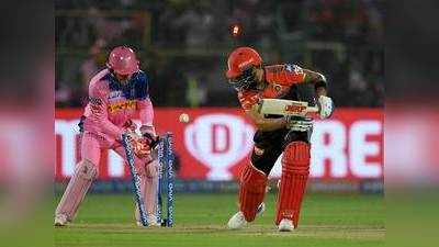 IPL 2019: कोहली बोले, हमने 15-20 रन कम बनाए