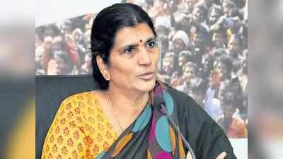 YSRCP: లక్మీస్ ఎన్టీఆర్.. చంద్రబాబుకు లక్ష్మీ పార్వతి సవాల్