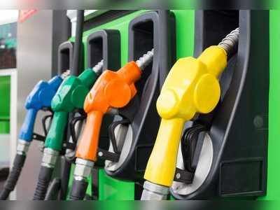 Petrol Price in Kerala: സംസ്ഥാനത്ത് ഇന്ധന വില മാറ്റമില്ലാതെ തുടരുന്നു