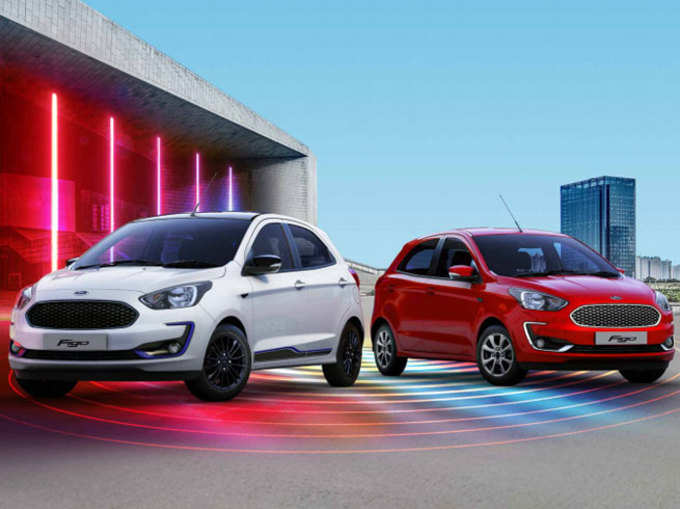 ​Ford Figo