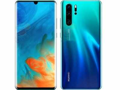 Huawei P30: అద్భుతమైన కెమెరాలు.. ఈ స్మార్ట్‌ఫోన్స్ ప్రత్యేకత