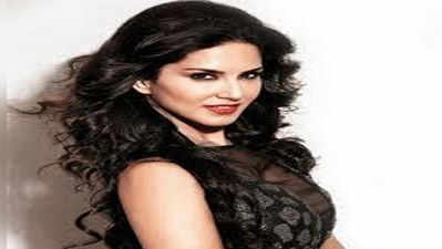 Sunny Leone: ट्रोलिंग? मला तर आवडतं!