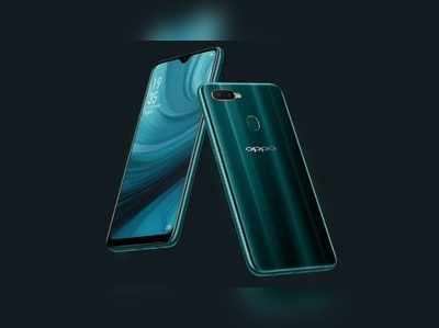 Oppo A7n: భారీ బ్యాటరీతో ఒప్పొ కొత్త స్మార్ట్‌ఫోన్!