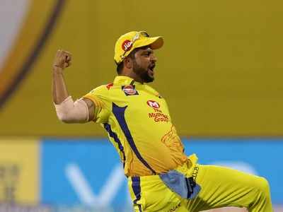 MI vs CSK: సురేశ్ రైనా @100.. ఒక క్యాచ్ దూరంలో