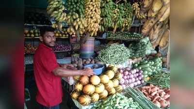 ಸರಕಾರಿ ಶಾಲೆ ಬಿಸಿಯೂಟಕ್ಕೆ ಉಚಿತ ತರಕಾರಿ ಸೇವೆ