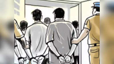 बलरामपुर से अपहृत शिक्षिका बरामद, दो महिला सहित चार अपहरणकर्ता गिरफ्तार