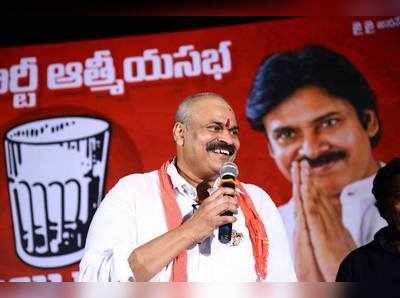 TDP: టీడీపీ ఏం పీకింది.. మాఫియా గాళ్లతో మేం కలవడం ఏంటి?: నాగబాబు