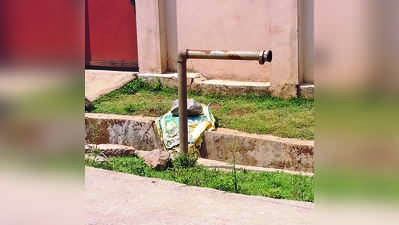 ಕುಡಿಯೋ ನೀರು ಕೊಡಿ ಸ್ವಾಮಿ