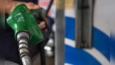 Today Petrol Price: డీజిల్ ధర పైకి.. మరి పెట్రోల్?