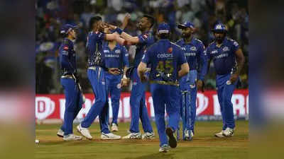 mumbai indians century: मुंबई इंडियन्स ठरला १०० सामने जिंकणारा पहिला संघ