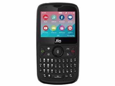 Jio Phone 2: ಮಧ್ಯಾಹ್ನ 12 ಗಂಟೆಗೆ ಫ್ಲ್ಯಾಶ್ ಸೇಲ್