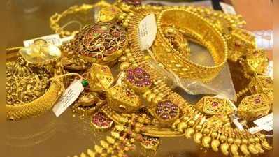 Gold Rate in Kerala: സംസ്ഥാനത്ത് സ്വര്‍ണവിലയില്‍ മാറ്റമില്ല