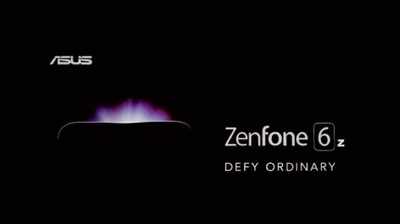 ZenFone 6: శాంసంగ్‌కు ఆసస్ ఝలక్.. కొత్త ఫోన్ లాంచ్‌కు రెడీ