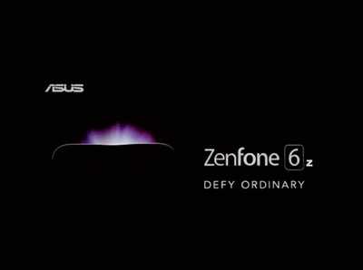 ZenFone 6: శాంసంగ్‌కు ఆసస్ ఝలక్.. కొత్త ఫోన్ లాంచ్‌కు రెడీ