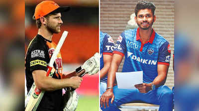 IPL 2019, SRH vs DC: दिल्ली के खिलाफ हैदराबाद का पलड़ा है भारी, आंकड़े हैं गवाह