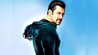 Salman Khan अब हॉरर फिल्‍म को करेंगे प्रड्यूस!