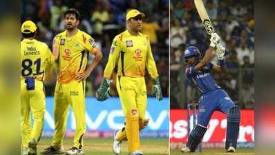 IPL 2019 MI vs CSK: హార్దిక్‌ని ఆపేదెలా..? తలలు పట్టుకున్న చెన్నై బౌలర్లు