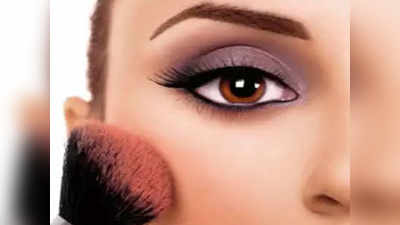 Navratri पर इन Makeup tips को कर सकते हैं ट्राई