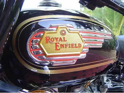 Royal enfield: बुलेट ३५० आणि बुलेट ३५० ईएस लाँच, १.२१ लाख रुपये किंमत