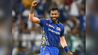 Hardik Pandya : ७ महिने खूपच कठीण गेले: हार्दिक पंड्या