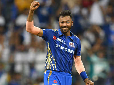 Hardik Pandya : ७ महिने खूपच कठीण गेले: हार्दिक पंड्या