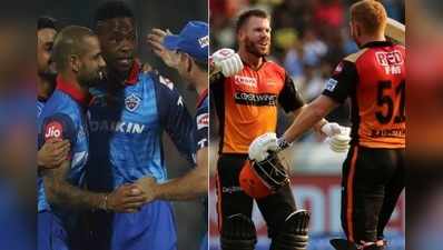 SRH vs DC Preview: సన్‌రైజర్స్ ఓపెనర్లని ఢిల్లీ నిలువరించేనా...?