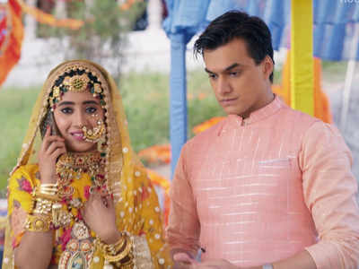 Yeh Rishta Kya Kehlata Hai, 04 April 2019: विवान की मौत की खबर सुन नायरा को लगा शॉक