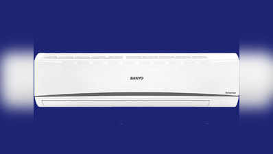 Sanyo ने भारत में लॉन्च किए डुओ कूल इनवर्टर एसी, कीमत 24,490 रुपये से शुरू