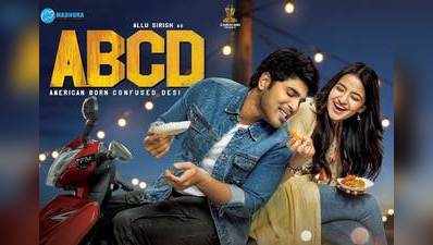 అల్లు శిరీష్ ‘ABCD’.. ఎట్టకేలకు విడుదల తేదీ ఖరారు