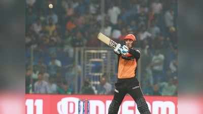 SRH vs DC Highlights: ‘டரியலாக்கிய’ டெல்லி பவுலர்கள்...  ஹைதராபாத் ‘ஹாட்ரிக்’ வெற்றி!