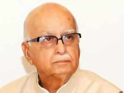 LK Advani: विरोधकांना कधीही देशद्रोही मानले नाही