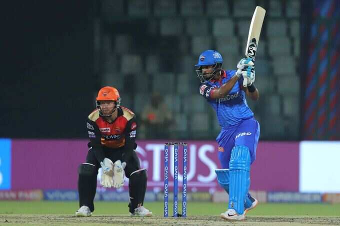 Shreyas Iyer