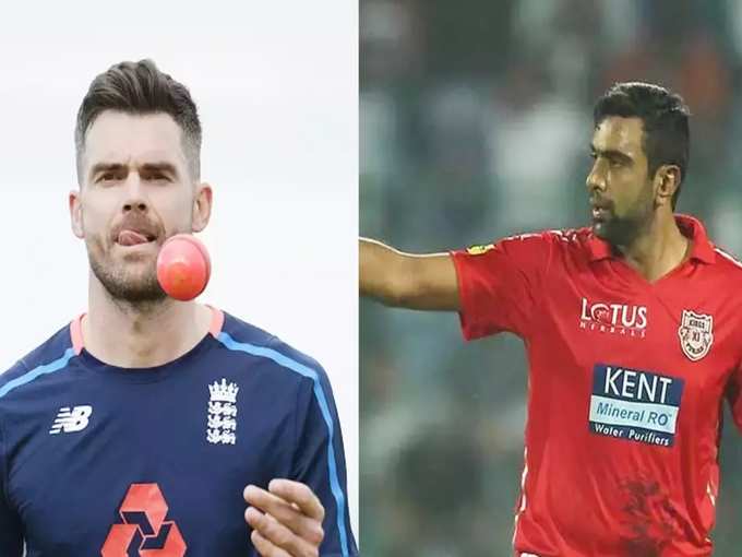 Anderson Ashwin