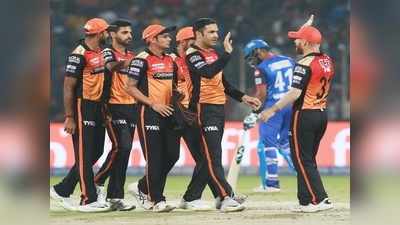 IPL Points Table: புள்ளிப்பட்டியலில் ‘நம்பர்-1’ இடத்துக்கு முன்னேறிய ஹைதராபாத்.... ஆரஞ்சு கேப்... பர்ப்பிள் கேப்.... யாருக்கு!