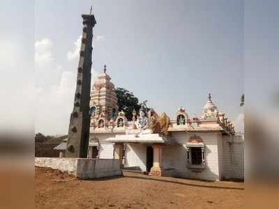 ಏ.7 ರಂದು ಗಡ್ಡೆ ರಾಮೇಶ್ವರ ರಥೋತ್ಸವ