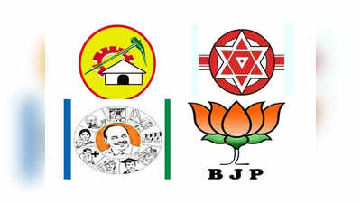 Today Andhra Election News: ఆంధ్రప్రదేశ్ ఎన్నికలు.. నేటి ప్రధానాంశాలు