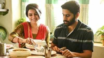 Samantha Majili: വിവാഹ ശേഷം നാഗചൈതന്യയും സമാന്തയും വീണ്ടും വെള്ളിത്തിരയിൽ